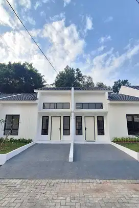 DIJUAL CEPAT RUMAH KOMERSIL 300JT an DI GRIYA PESONA MADANI TENJO