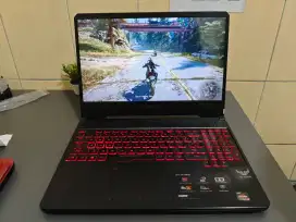 Laptop Asus TUF Gaming FX505DY /AMD Ryzen 5-3550H | 1TB | RX 560X