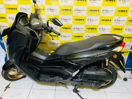 Nmax keyles tahun 2021