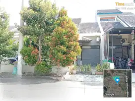 Jual Rumah Segara City Bekasi