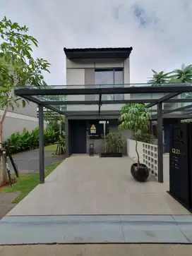 Park Serpong Q21 HOEK by LippoLand FREE PPN 11% Angsuran 3 JT