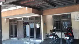 DI MULYOSARI PRIMA , RUMAH SIAP HUNI LEBAR 9 M2 (Tjin2Winmax)