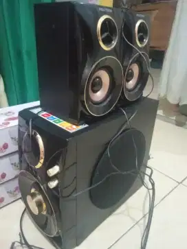 Speaker Polytron pma