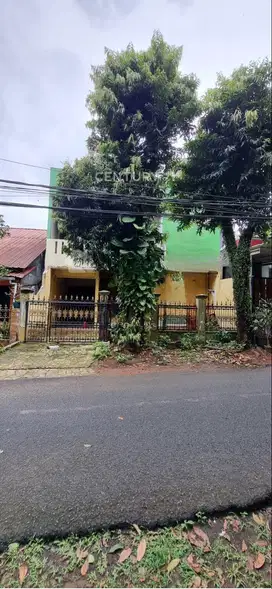 Rumah Dijual 2 Lt Akses Jalan 2 Mobil Jagakarsa Jakarta Selatan