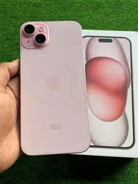 iphone 15 plus 128gb IBOX
