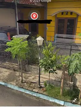 RUMAH CLUSTER 2 KAMAR TIDUR AREA  PAMULANG TANGSEL