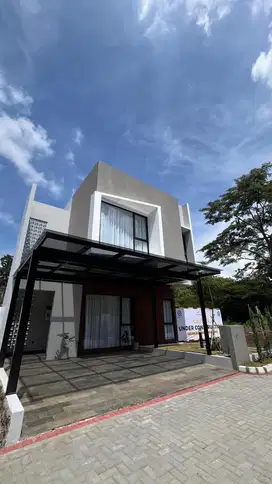 Perumahan Dago Valley Strategis Dkt Kampus Itb Dan Pvj Bandung