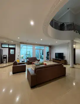 Termurah Rumah PIK Pinisi Indah (384m)