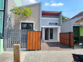 Rumah Murah Siap Huni, Dalam RIngroad Jogja