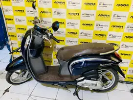 Scoopy tahun 2016