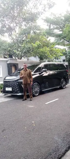 Mencari pekerjaan sebagai driver pribadi