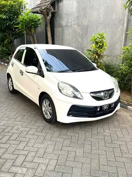 Honda Brio 2013 Bensin