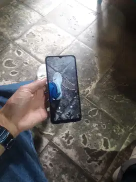 Samsung A04 Ram 3+4/32Gb