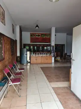 Ruang Usaha Strategis Di Arjuna Selatan Kebon Jeruk Jak Bar S7379