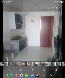 Di sewakan apartment tengah kota dekat ke mana mana lokasi strategis