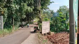 Dijual Tanah strategis Zona Ungu KPI Citeureup