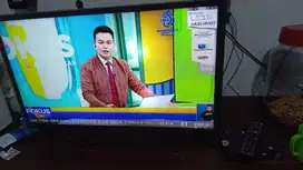 Televisi led samsung