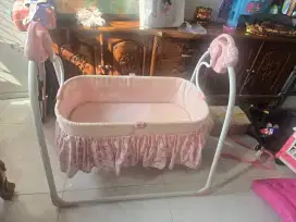 Jual ayunan bayi