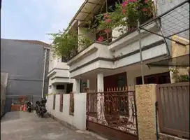 Rumah Murah Tapi Mewah Bebas Banjir Di Pondok Bambu, Duren Sawit
