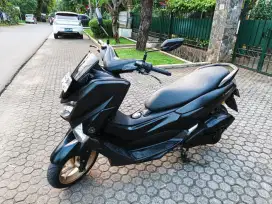 NMAX MULUS TERAWAT