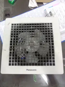 Jual 3 unit kipas hexos Exhaust Hexos Fan Panasonic FV-25TGU5