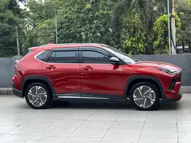 Toyota Yaris Cross 2024 Bensin