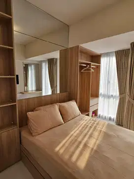 1 Unit Apartemen Tokyo Riverside PIK 2 R1675