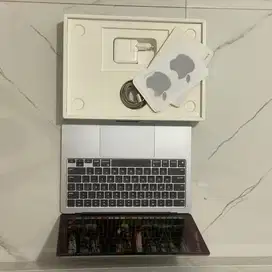 MacBook Air M2 IBOX 2024 | 8/256 |  BH 100 CC 50