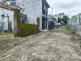 Tanah Murah Sampik Kampus