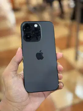 Iphone 14 pro 128GB ibox black