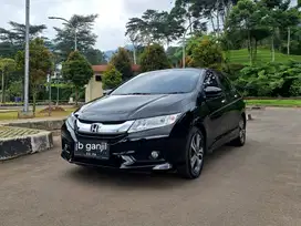 Honda City E 1.5 2015 Matic