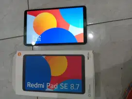 JUAL CEPAT REDMI PAD SE 8.7