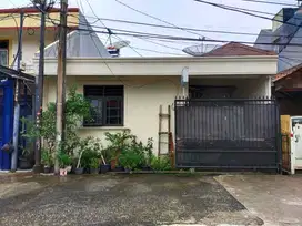 Rumah siap huni di Sunter Agung Jaya Jakarta Utara Jakarta