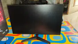 Jual monitor gaming LG 24 inch 144Hz (24GN600)
