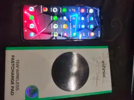 Jual Bu hp Infinix Note 40 Pro Plus 5G 12+12/256