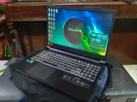 ACER NITRO 5 AN515-57 Intel Core i5-11400H11