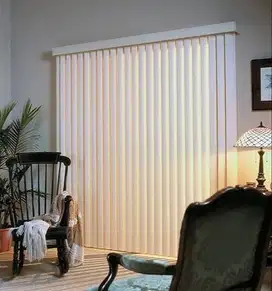 Gorden Model Roller Blinds Vertikal Blinds Kerey
