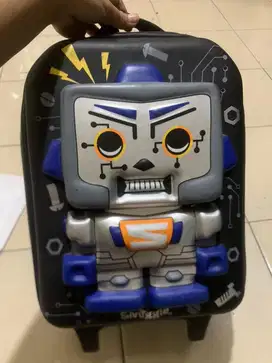Smiggle trolley junior prelove