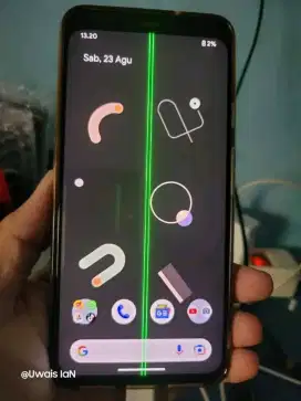 Part Lcd google pixel 4 Xl