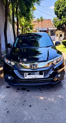 Honda HR-V E 1.5 2019 Matic