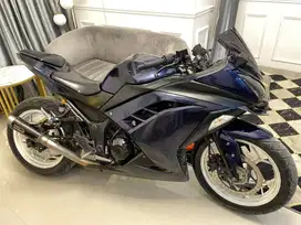 Ninja 250 FI ABS 2015