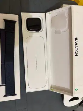 Apple watch Se gen 2 44mm sport loop