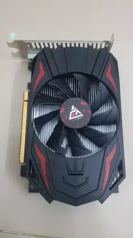 Vga Card R7 350 2GB DDR5