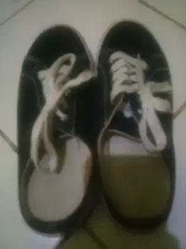 sepatu second brand RUBI