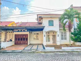 Rumah Perumahan Aur Kuning, simpang tiga, pekanbaru
