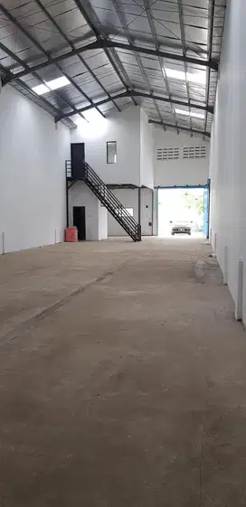 (FAST SALE) RUMAH SAYAP KOPO, BANDUNG, LUAS & BANGUNAN BARU (NEGO)