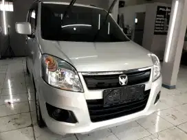 Suzuki Karimun Wagon R GL 2016 AGS Matic