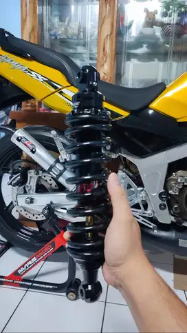 Monoshock Ninja SS