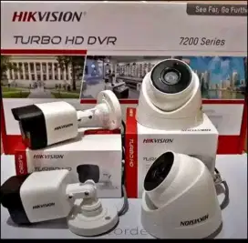 PAKETAN CCTV MURAH LANGSUNG PASANG