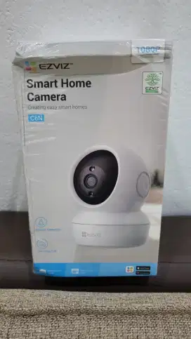 Jual Murah CCTV Ip Cam Ezviz